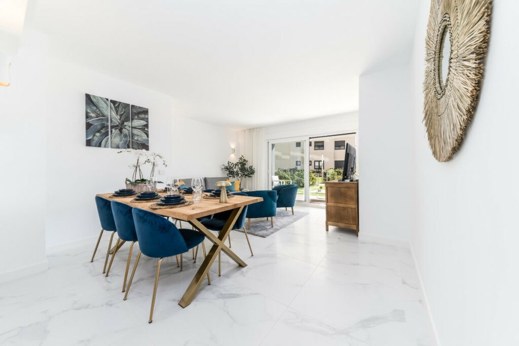 Ground Floor Apartment Punta Prima Alicante - image 7