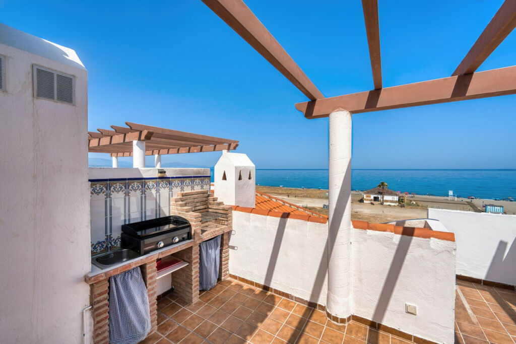 Penthouse Duplex Manilva Málaga - image 3