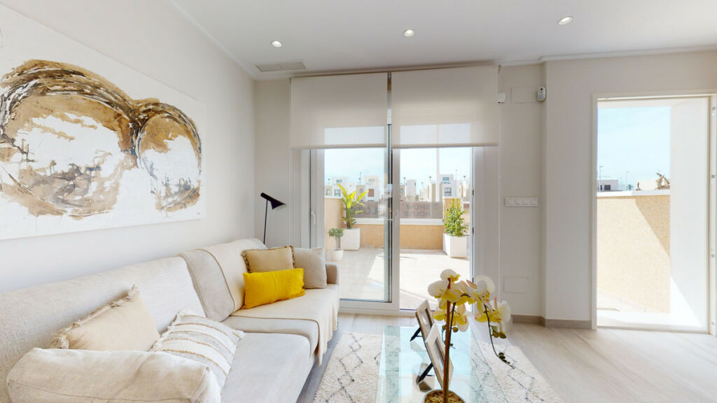 Bungalow Pilar de la Horadada Alicante - image 3