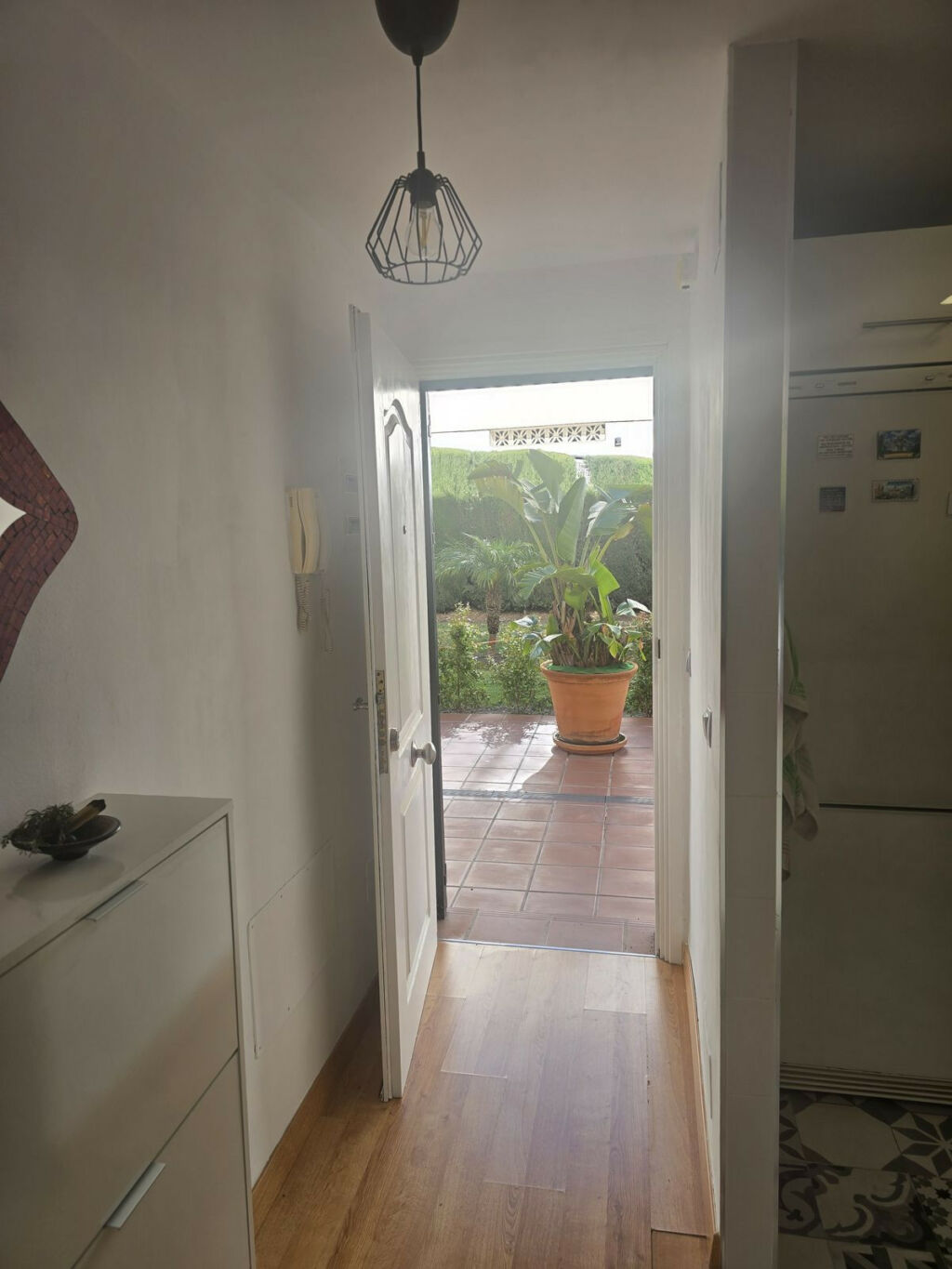 Ground Floor Apartment Torrequebrada Málaga - image 3