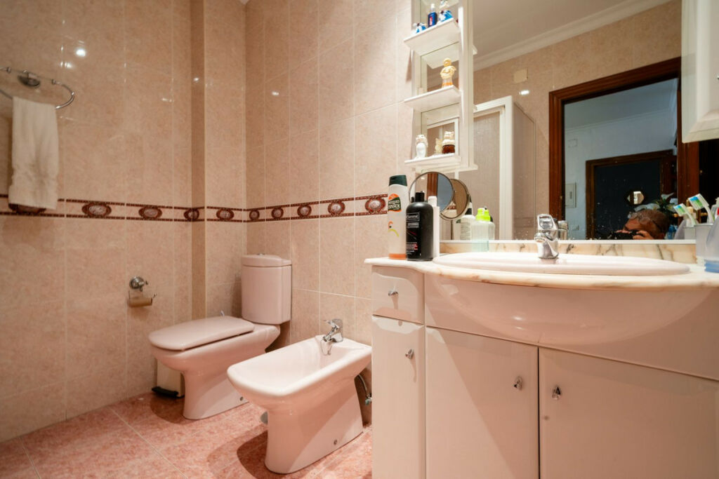 Top Floor Apartment Los Boliches Málaga - image 3
