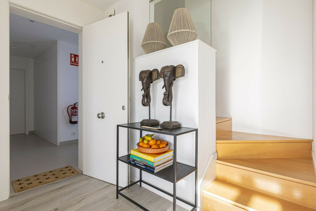 Penthouse Duplex Cancelada Málaga - image 4