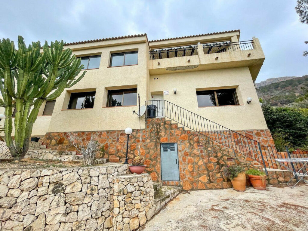 Office Calpe Alicante - image 4