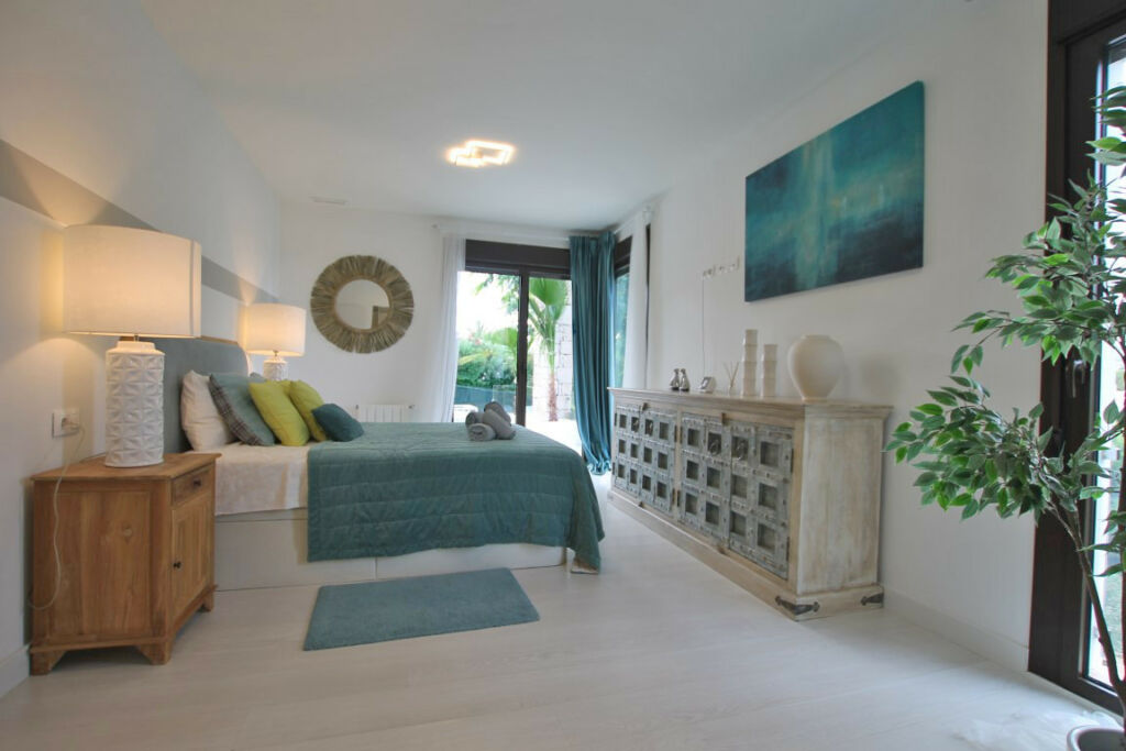 Detached Villa Javea Alicante - image 3