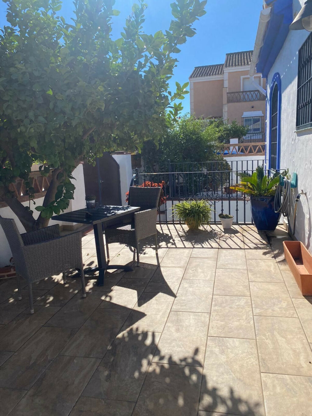 Semi-Detached House Coín Málaga - image 3