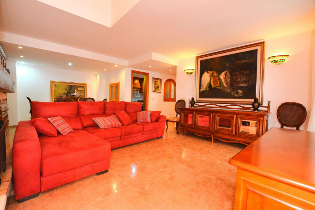 Ground Floor Apartment Benalmadena Costa Málaga - image 3