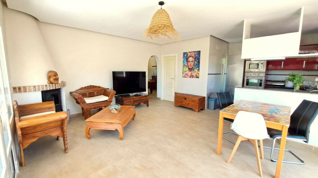 Detached Villa Teulada Alicante - image 3