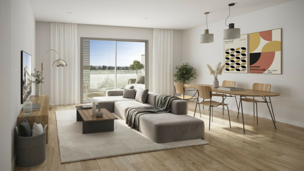 Duplex San Pedro de Alcántara Málaga - image 3