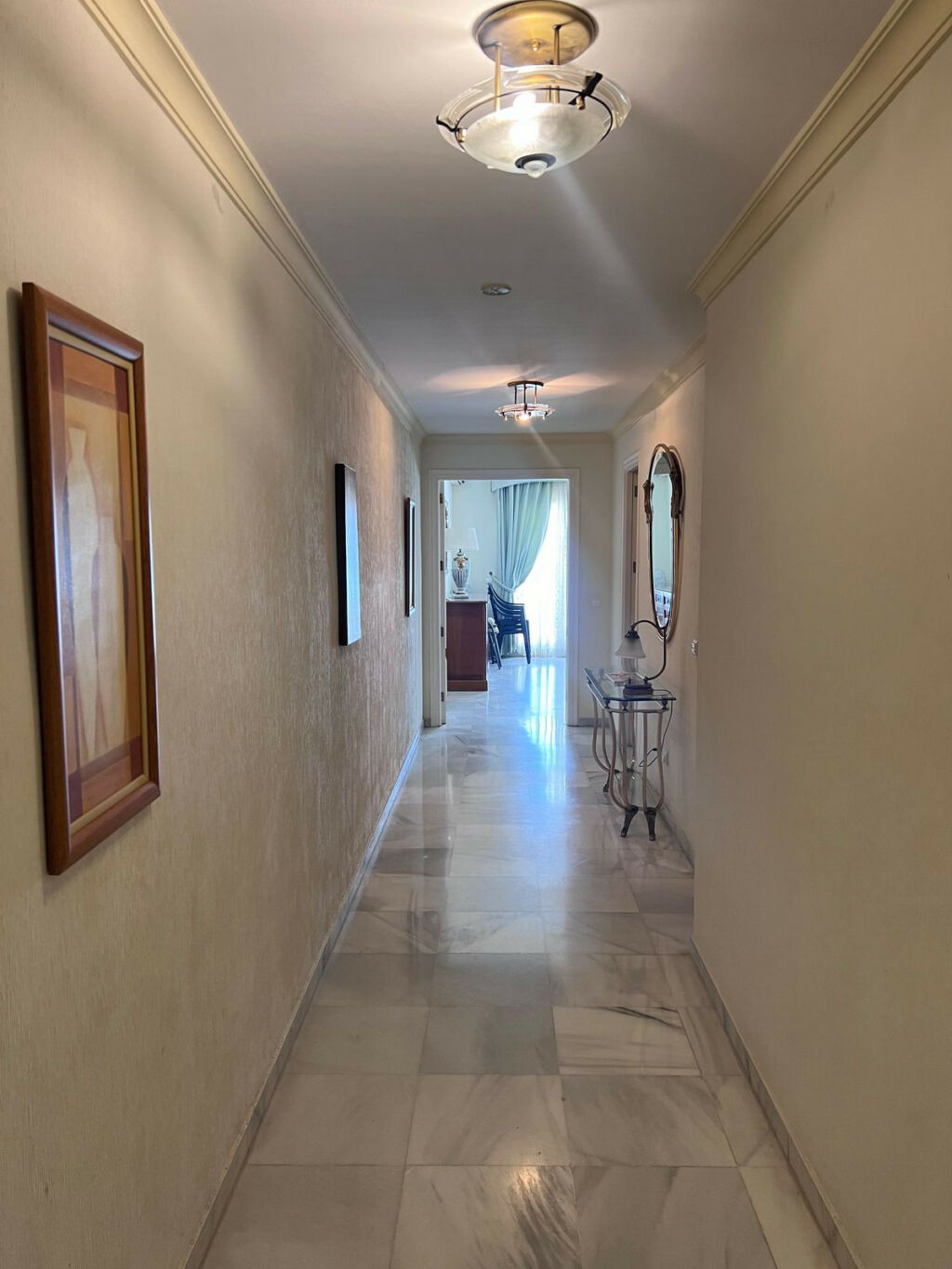 Middle Floor Apartment Fuengirola Málaga - image 3