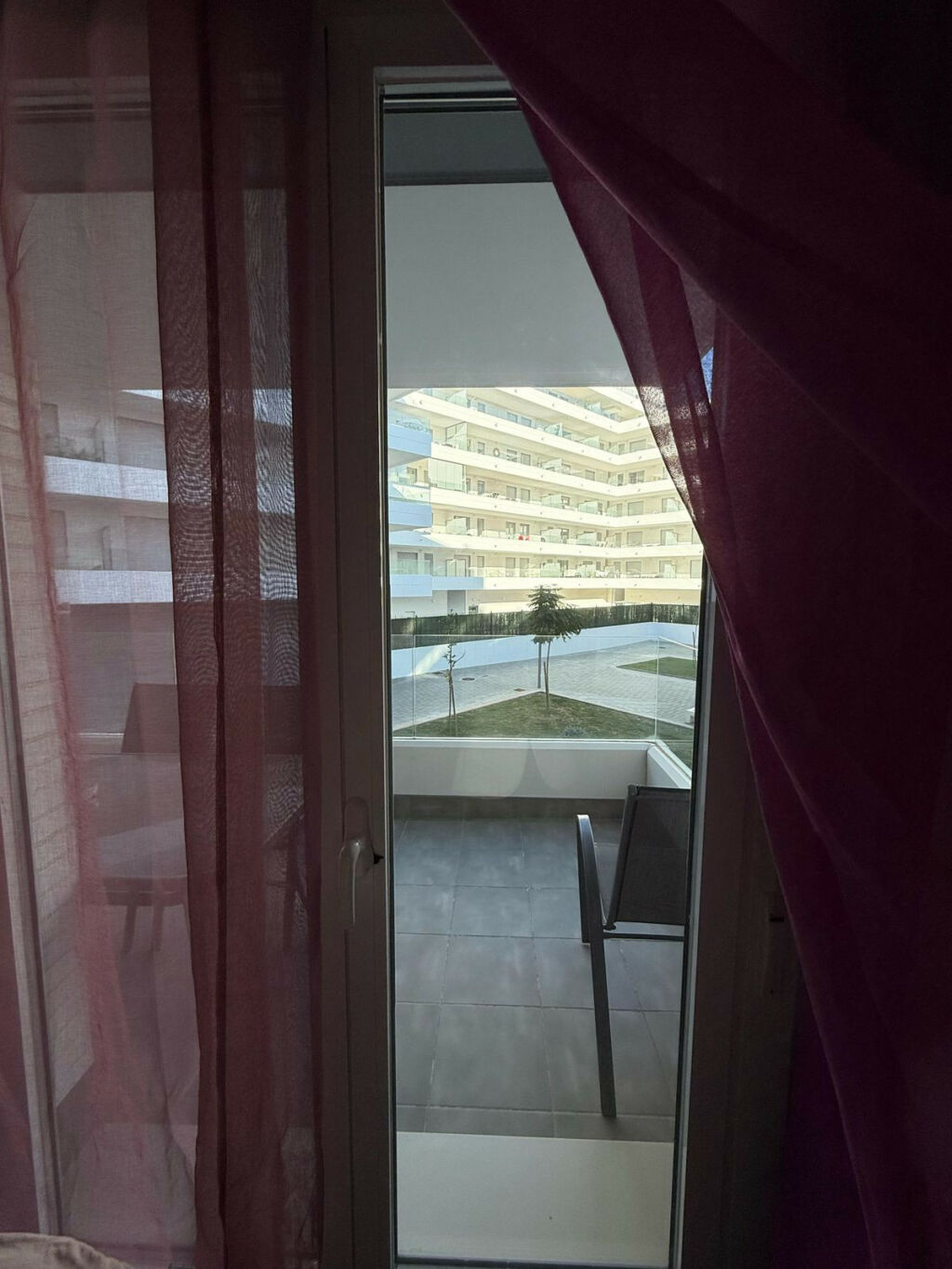 Middle Floor Apartment Marbella Málaga - image 4