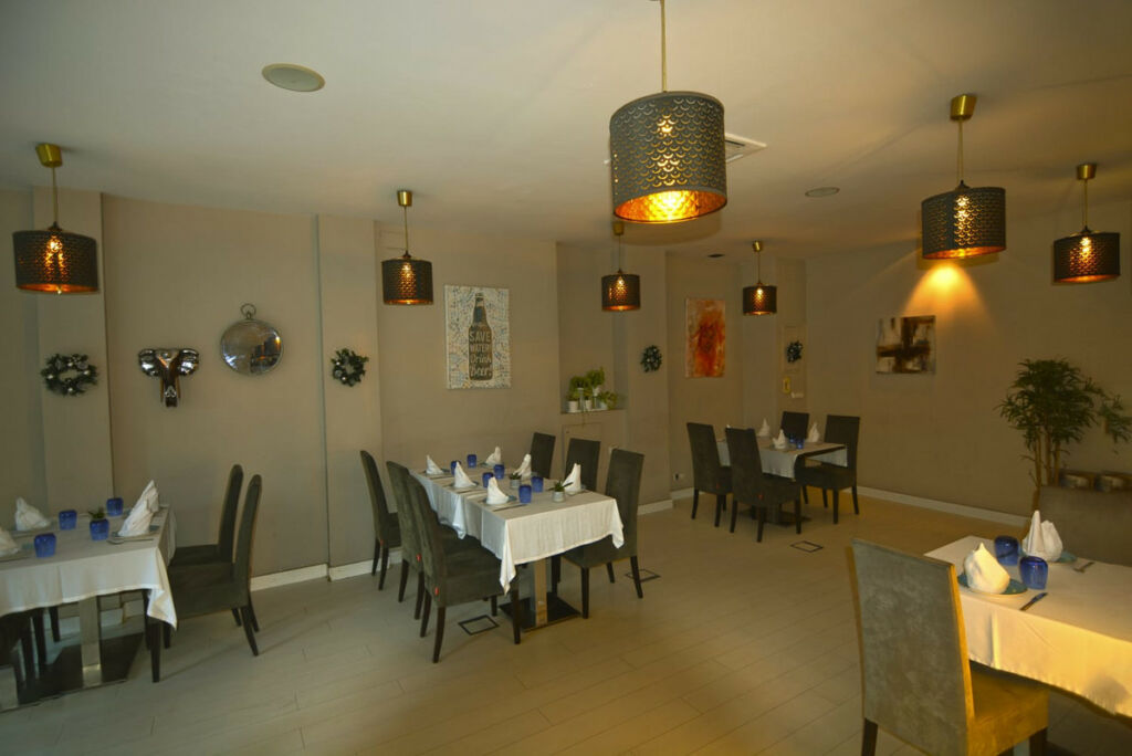 Restaurant Aloha Málaga - image 3