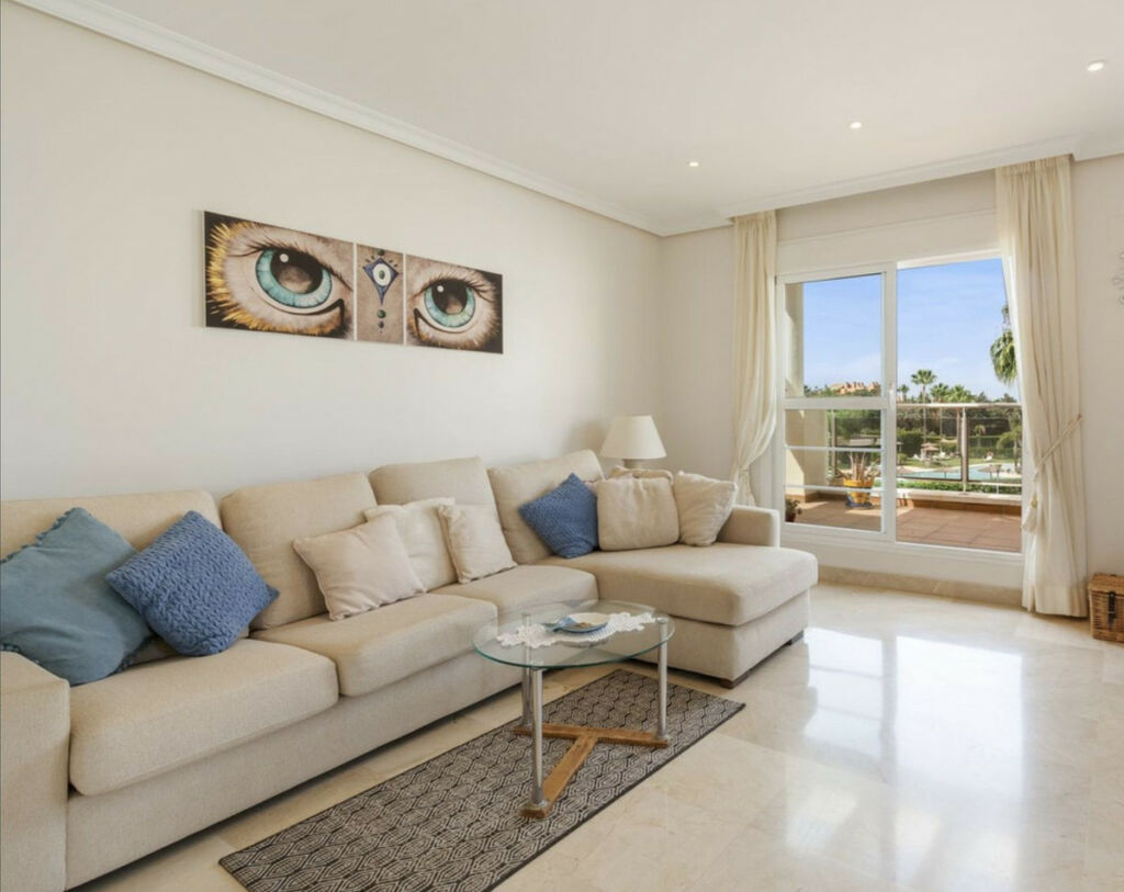 Penthouse New Golden Mile Málaga - image 3