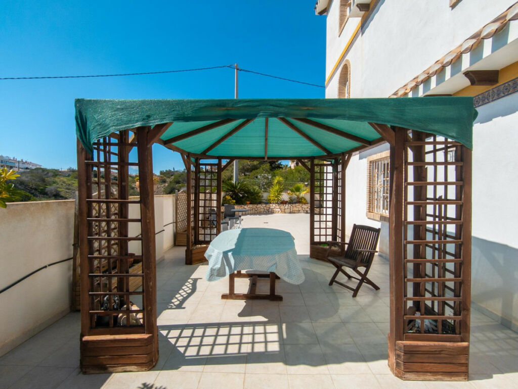 Detached Villa La Mata Alicante - image 24