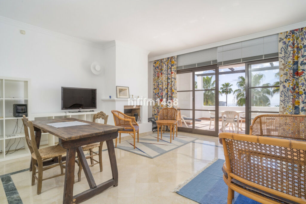 Penthouse Los Arqueros Málaga - image 3