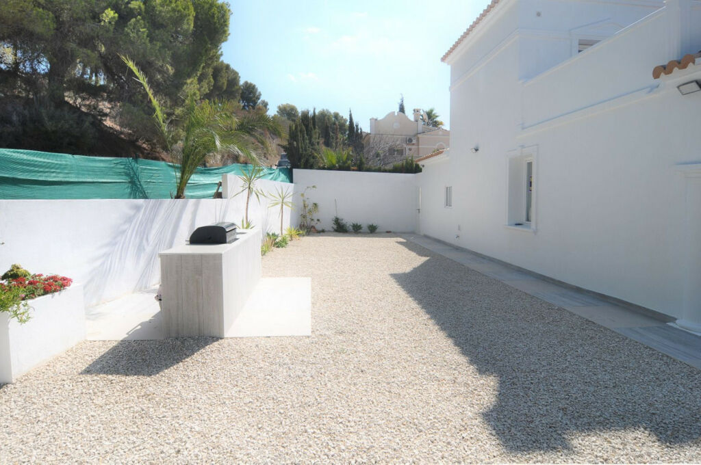 Bungalow Calpe Alicante - image 3