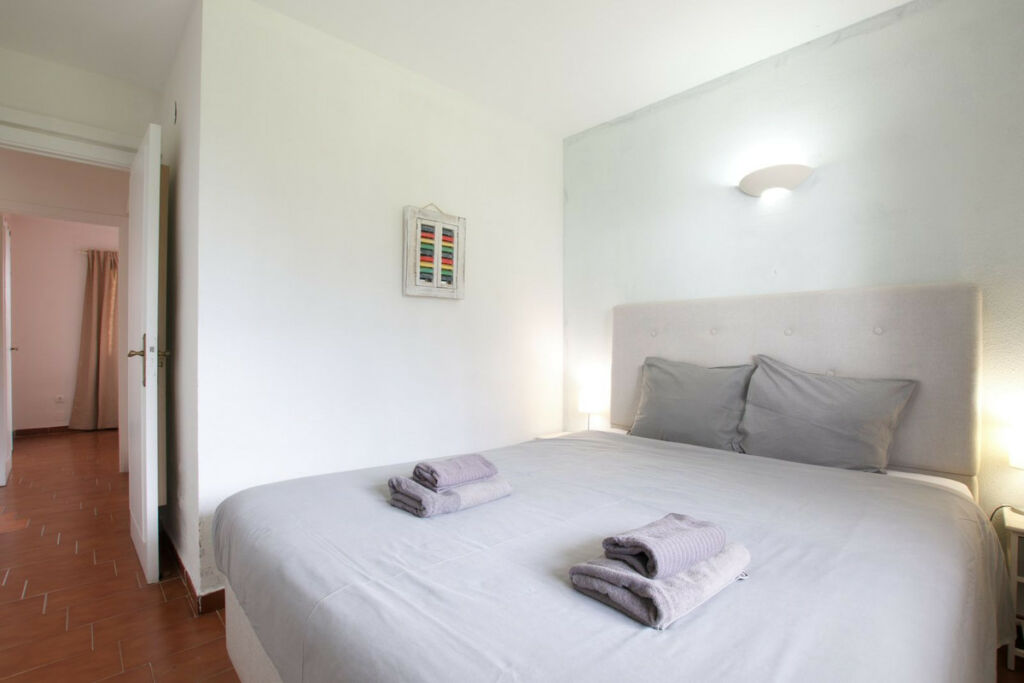 Ground Floor Apartment Riviera del Sol Málaga - image 3