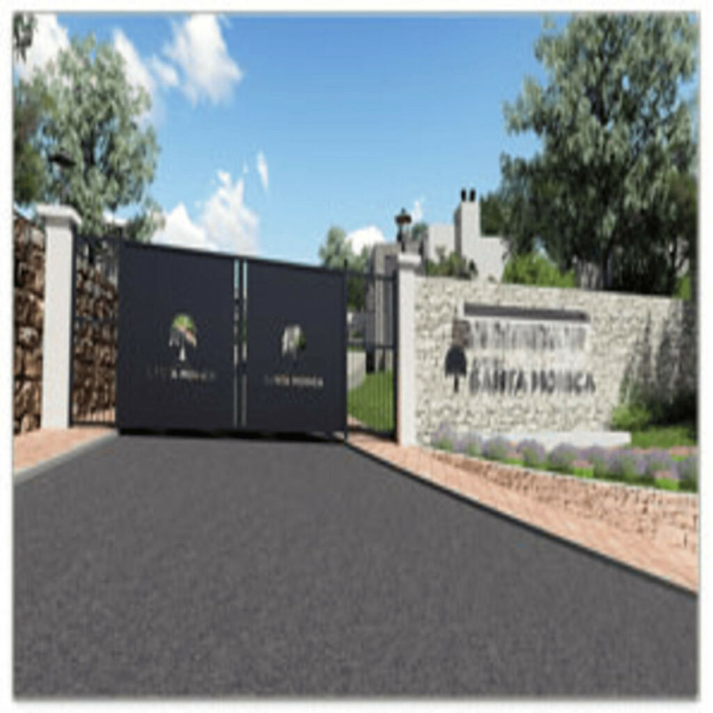 Residential Plot Benalmadena Málaga - image 3