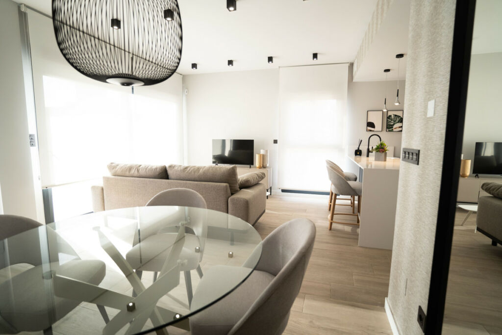 Duplex Villamartin Alicante - image 3
