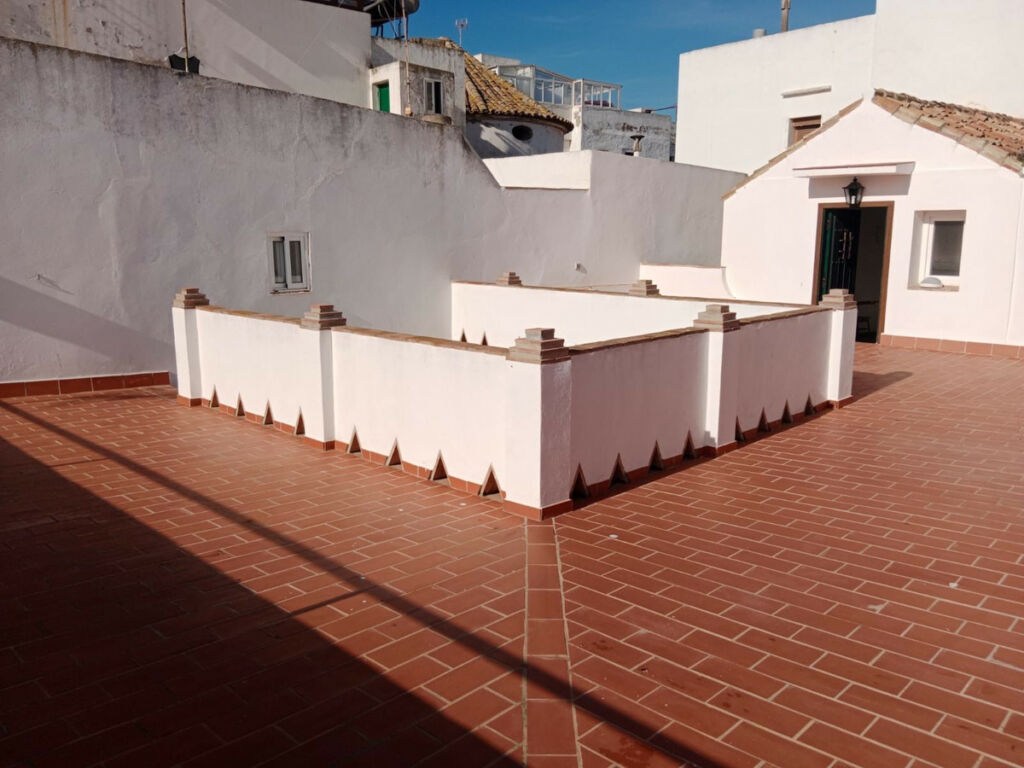 Semi-Detached House Tarifa Cádiz - image 3