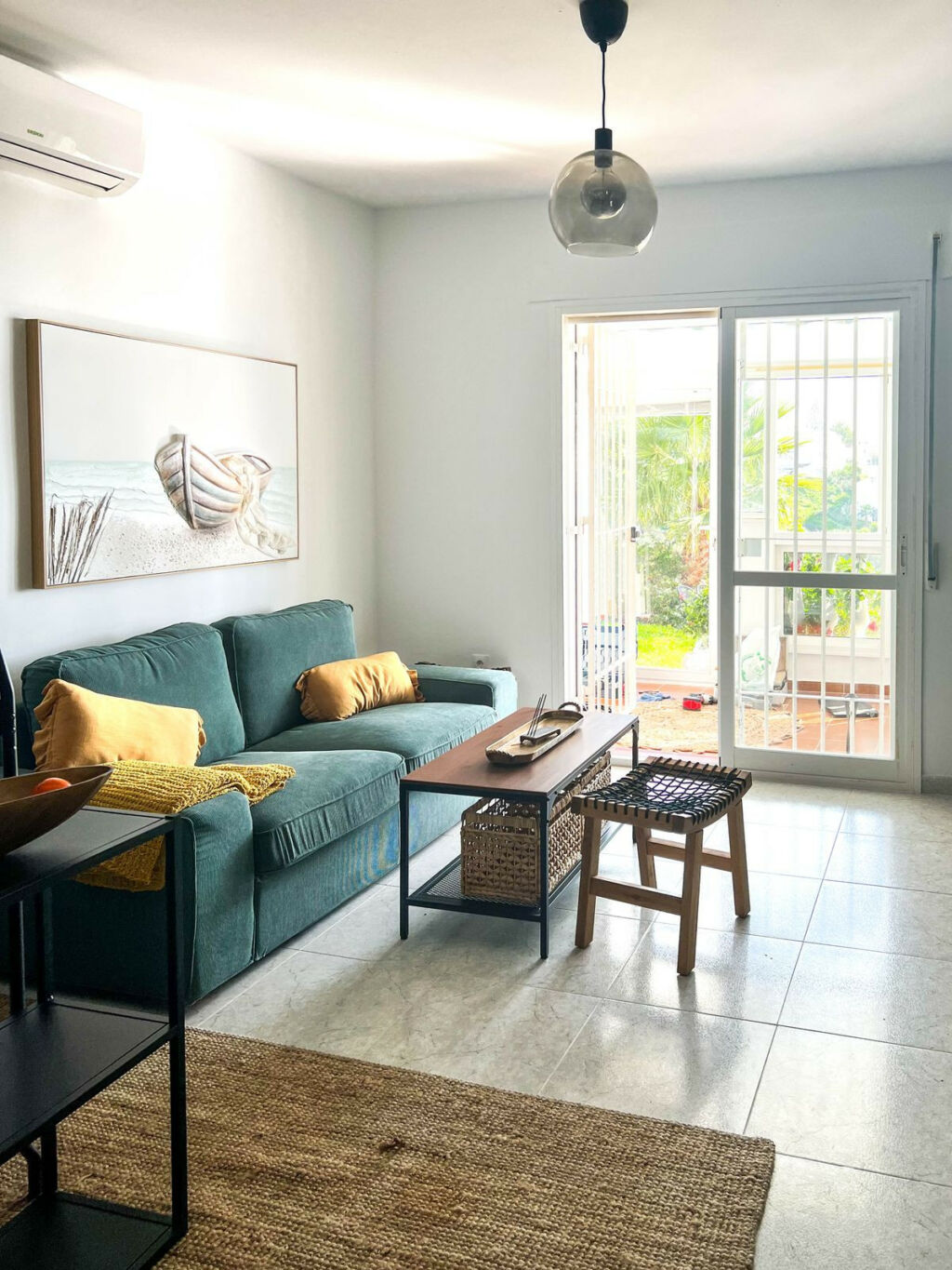 Ground Floor Apartment Torrox Málaga - image 3