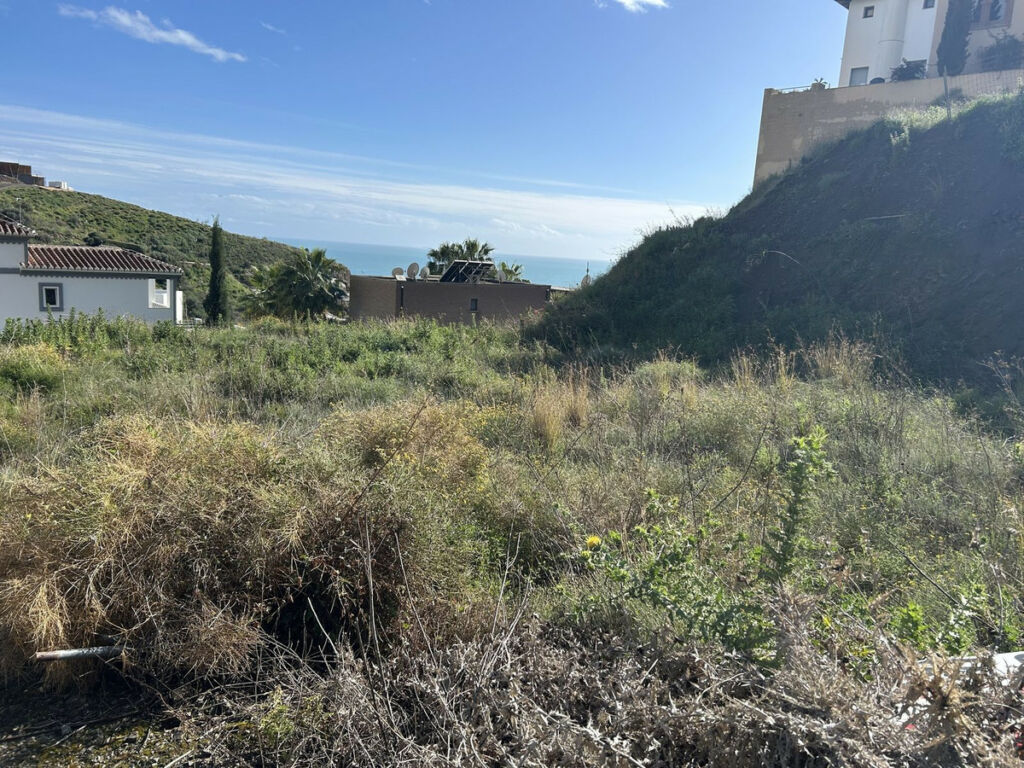 Residential Plot Torrox Costa Málaga - image 4