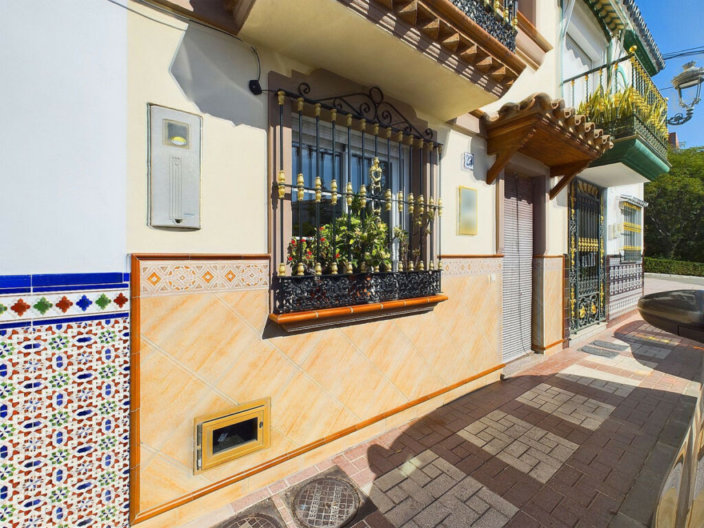 Townhouse Estepona Málaga