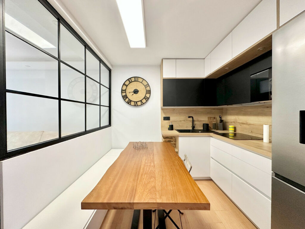 Middle Floor Studio Estepona Málaga - image 4