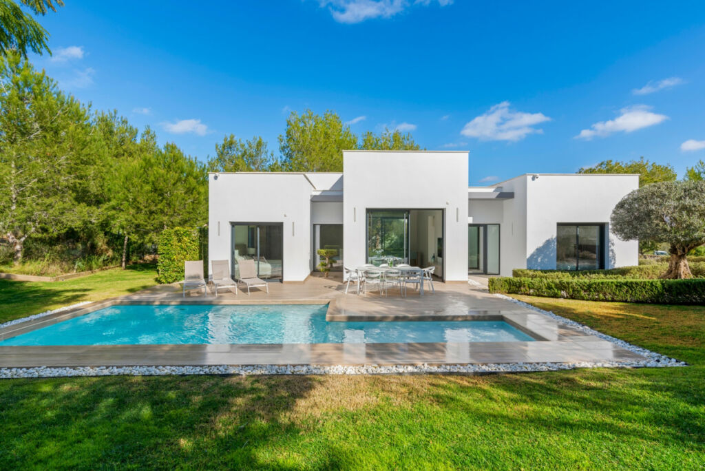 Detached Villa Las Colinas Golf Alicante - image 3