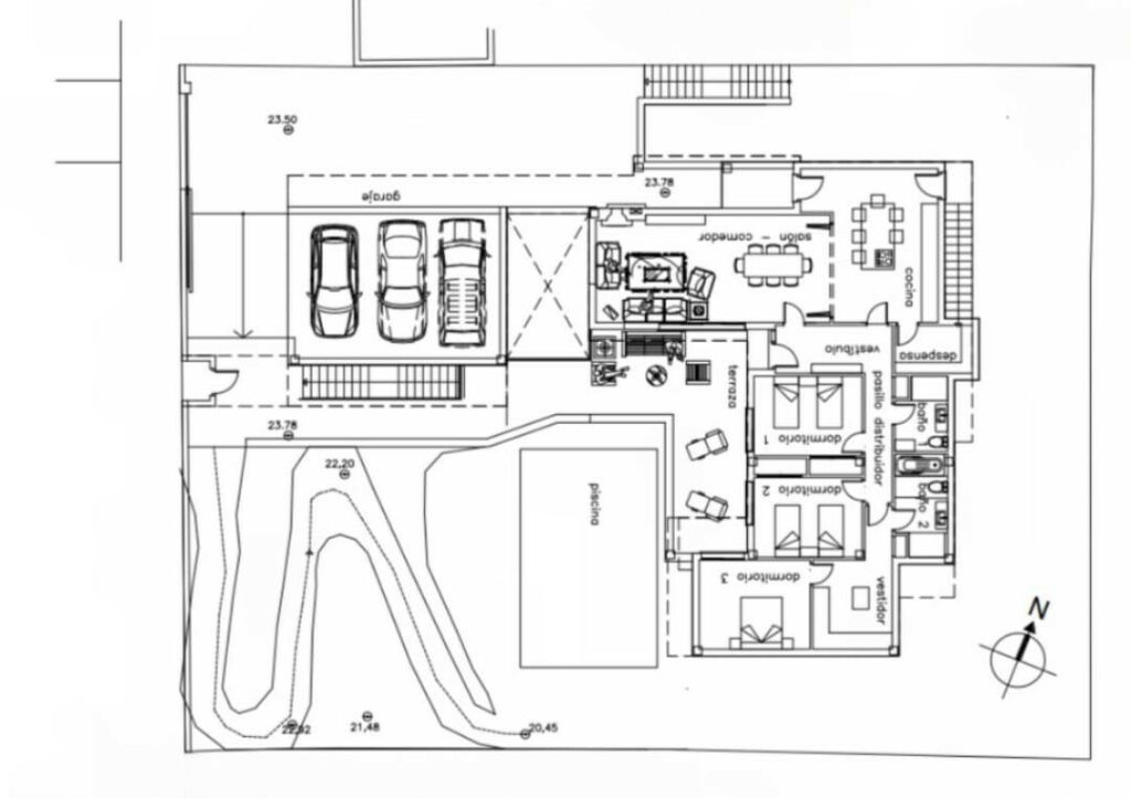 Residential Plot Mijas Málaga - image 9