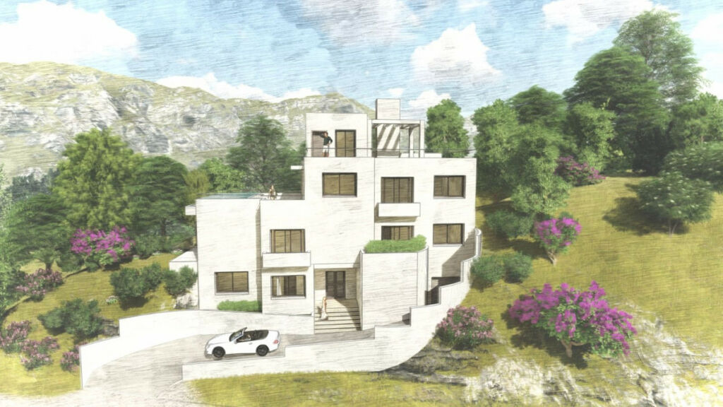 Residential Plot Benahavís Málaga - image 3
