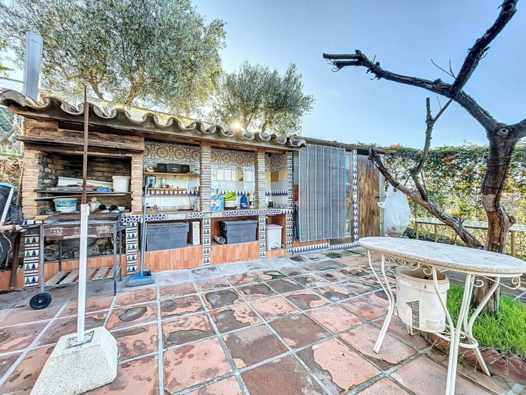Semi-Detached House Benamargosa Málaga - image 3
