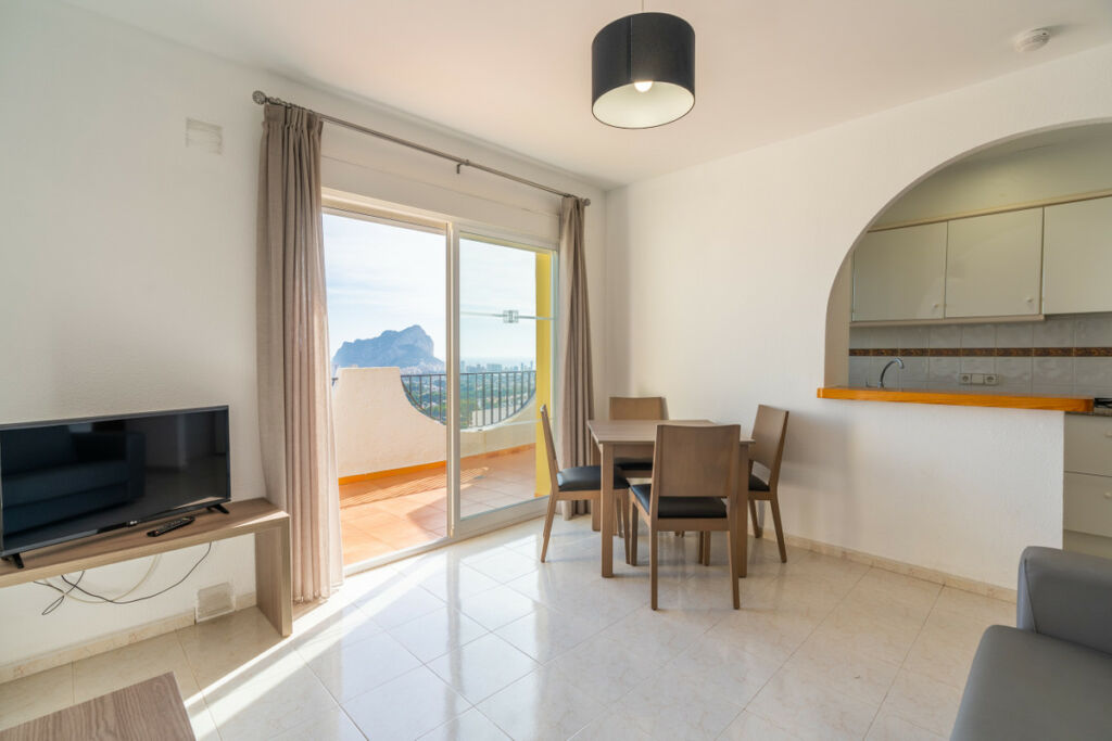 Bungalow Calpe Alicante - image 5