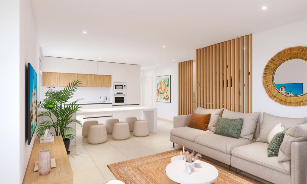 Semi-Detached House Bigastro Alicante - image 3
