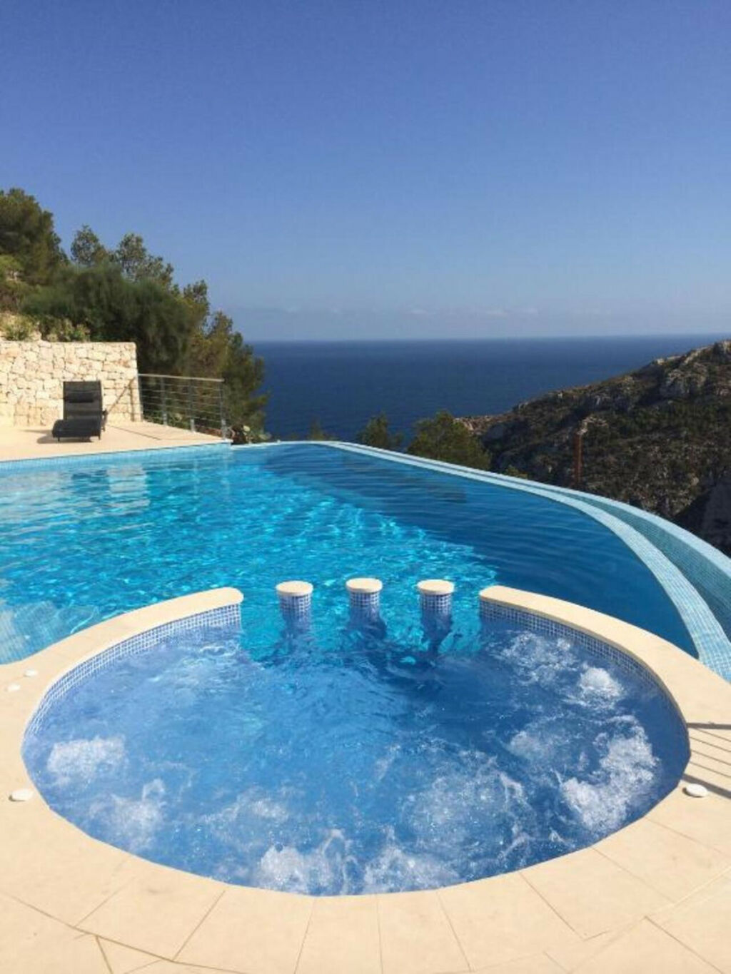 Detached Villa Javea Alicante - image 3