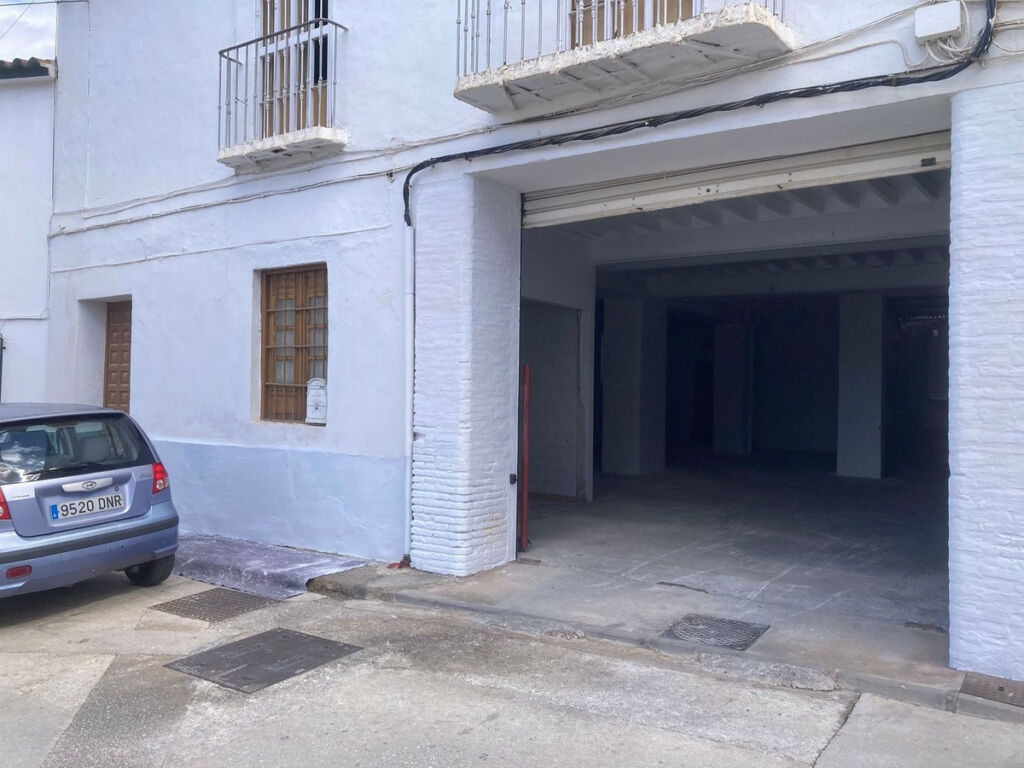 Apartment Complex Vélez-Málaga Málaga - image 3