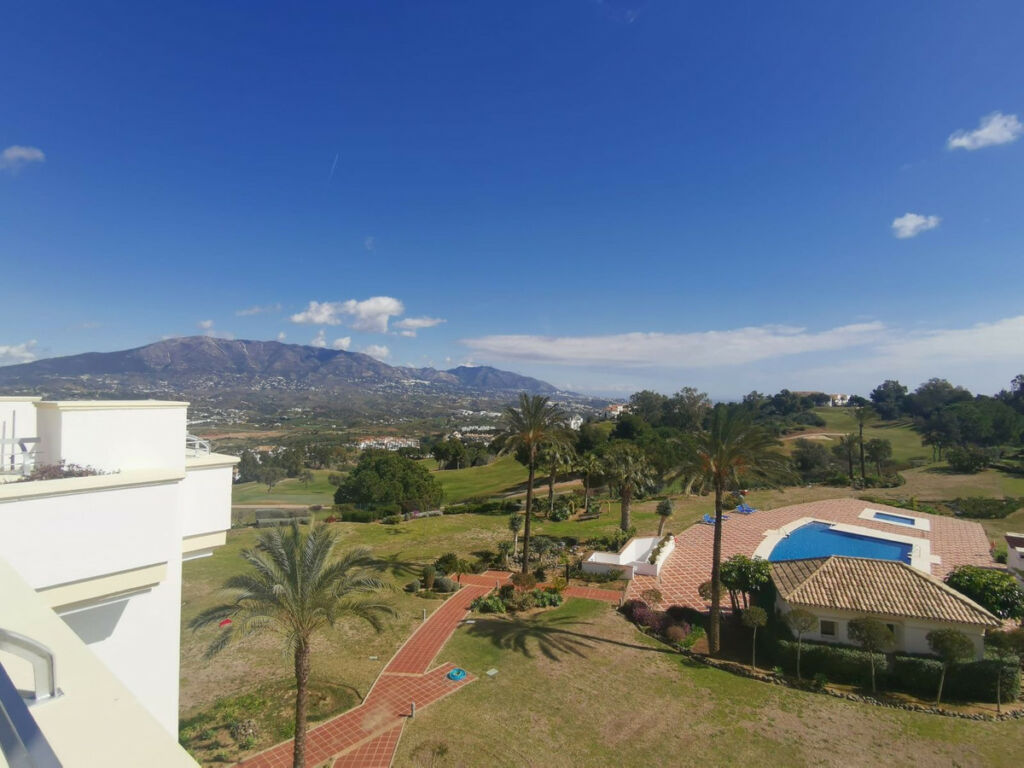 Penthouse La Cala Golf Málaga - image 3