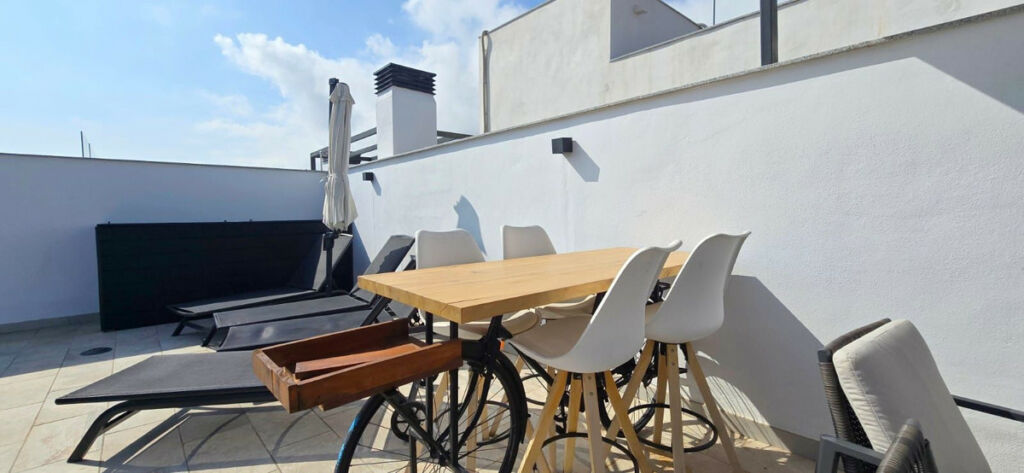 Penthouse Torremolinos Málaga - image 3