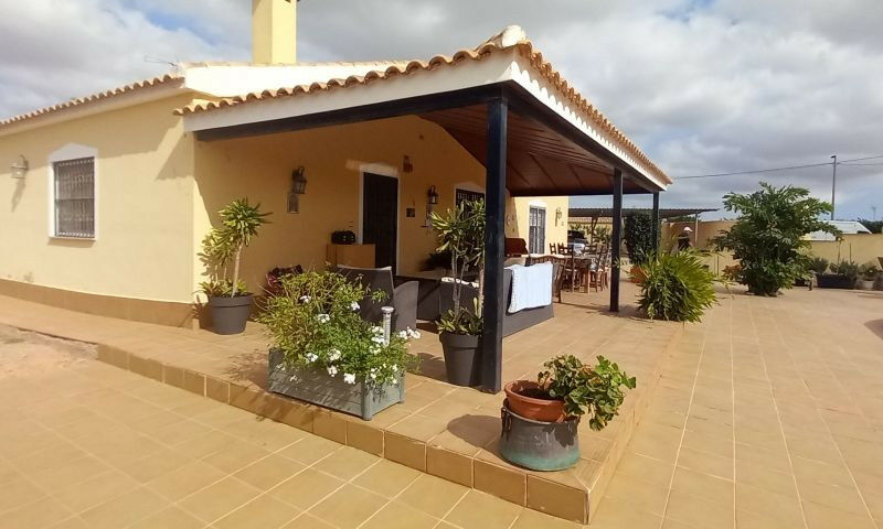 Finca - Cortijo San Javier Murcia - image 3