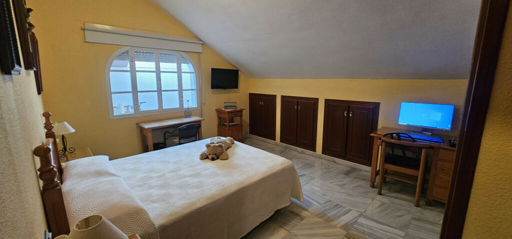 Duplex Fuengirola Málaga - image 3