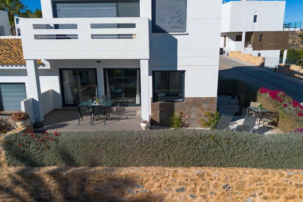 Ground Floor Apartment Las Ramblas Golf Alicante - image 4