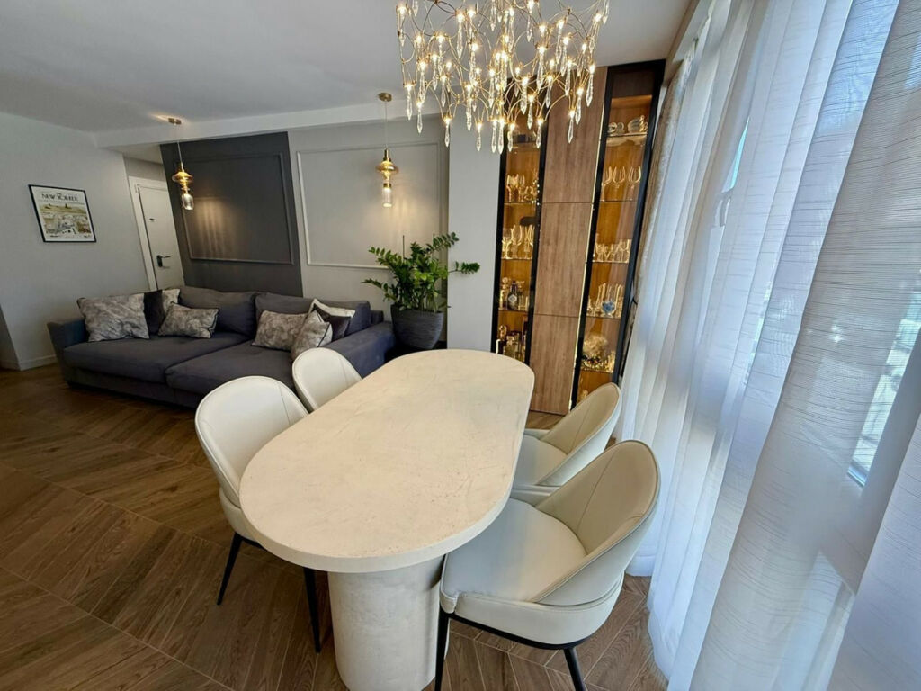 Middle Floor Apartment Fuengirola Málaga - image 3