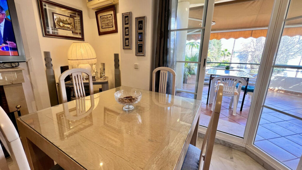 Duplex Nueva Andalucía Málaga - image 3