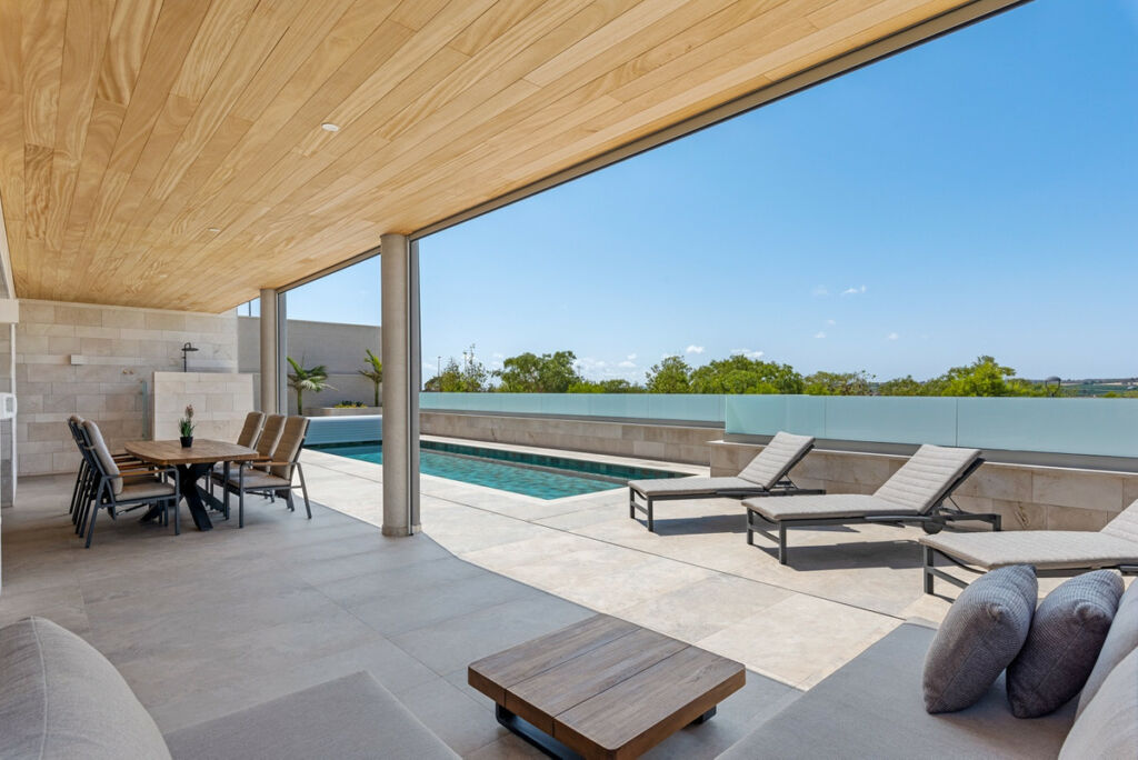 Detached Villa Benijofar Alicante - image 3