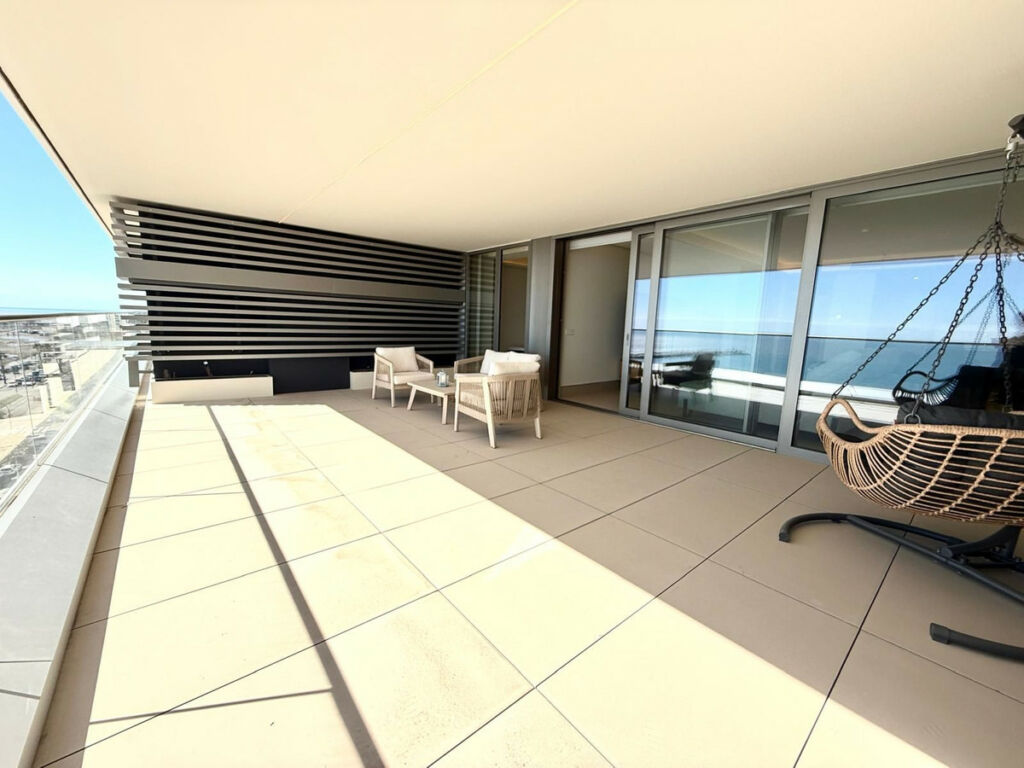 Middle Floor Apartment Málaga Málaga - image 9