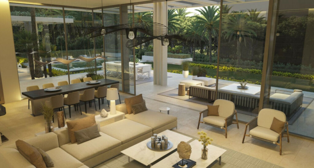 Residential Plot Marbella Málaga - image 3