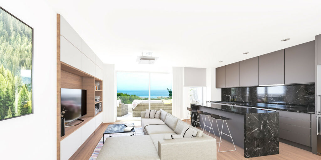 Semi-Detached House Torremolinos Málaga - image 3
