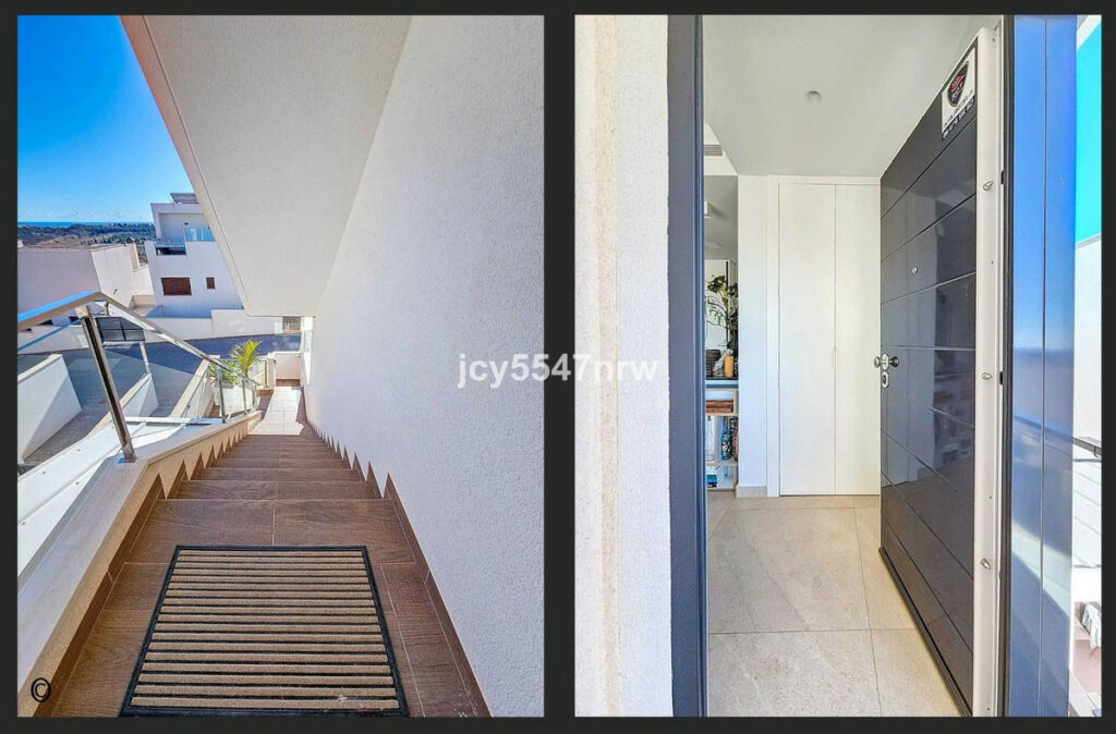 Penthouse San Miguel de Salinas Alicante - image 2