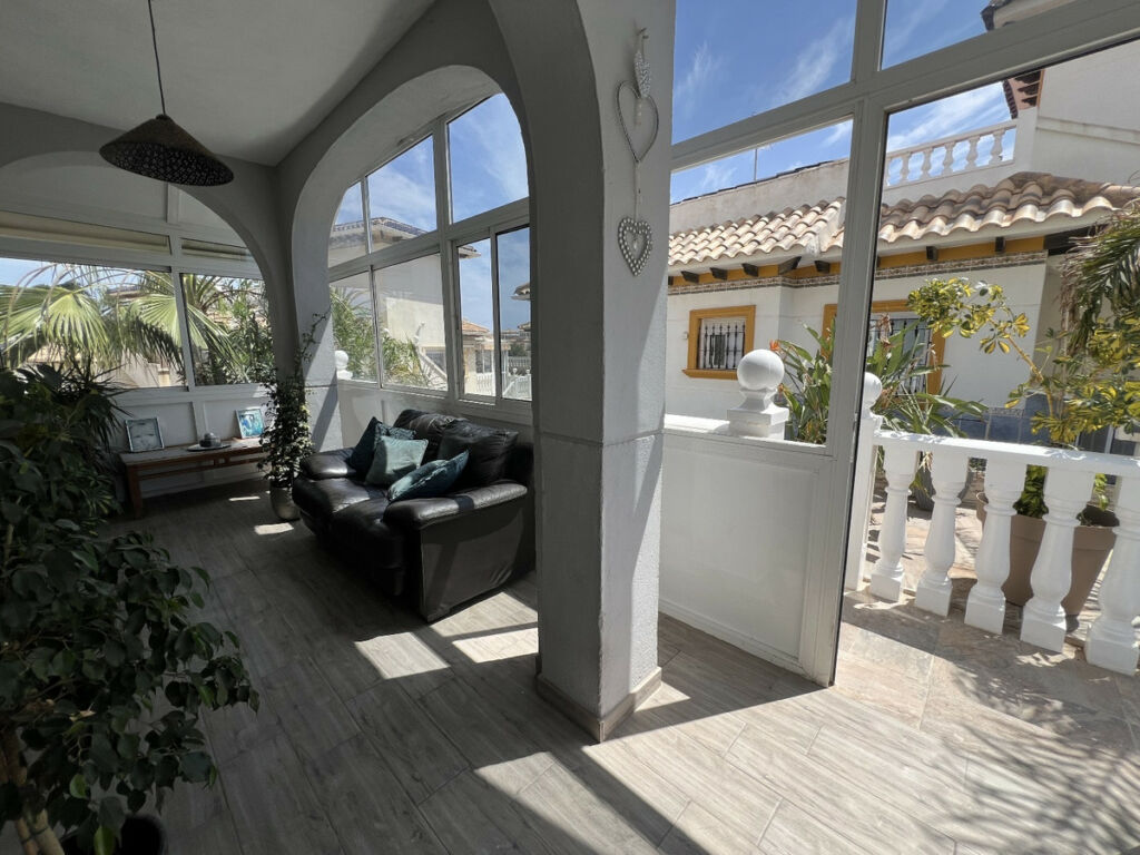 Detached Villa Orihuela Alicante - image 3
