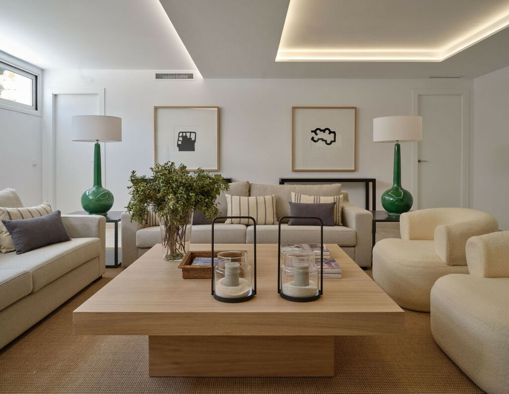Detached Villa Marbella Málaga - image 3