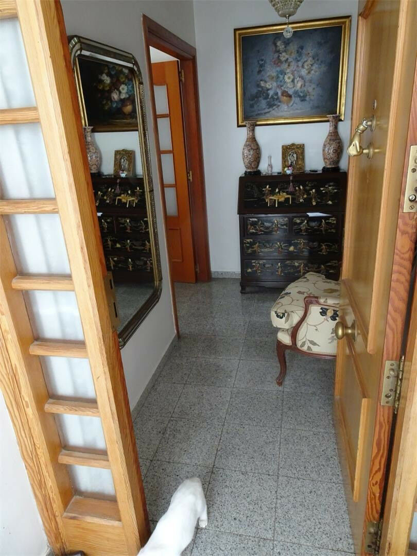 Ground Floor Apartment Torremolinos Málaga - image 3